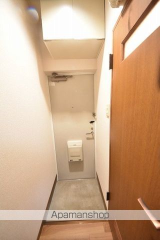ラメール23の内装写真