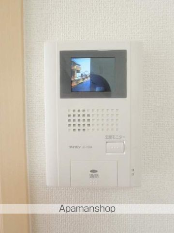 グラン・エスト Vの内装写真