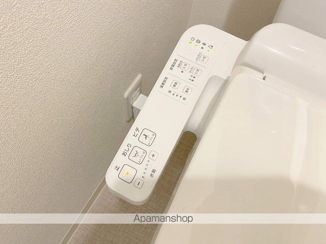 PRESSANCESAKAISUJI本町の内装写真