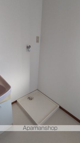 サンビレッジ瑞景C棟の内装写真