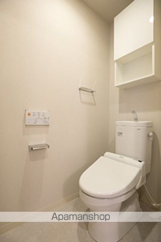 メルクマール京王笹塚レジデンスの内装写真