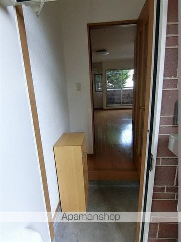 エクシブハイツの内装写真