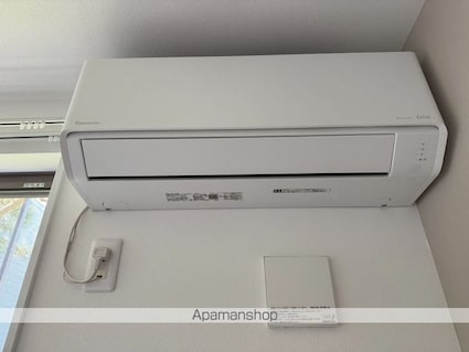 グランピーノ常盤台[1LDK/43.78m2]のその他設備