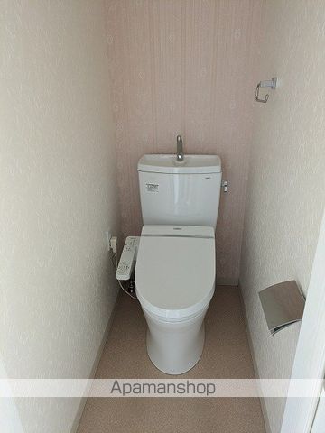 シーフィールドの内装写真