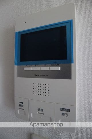 ルッシェ天神東R棟の内装写真