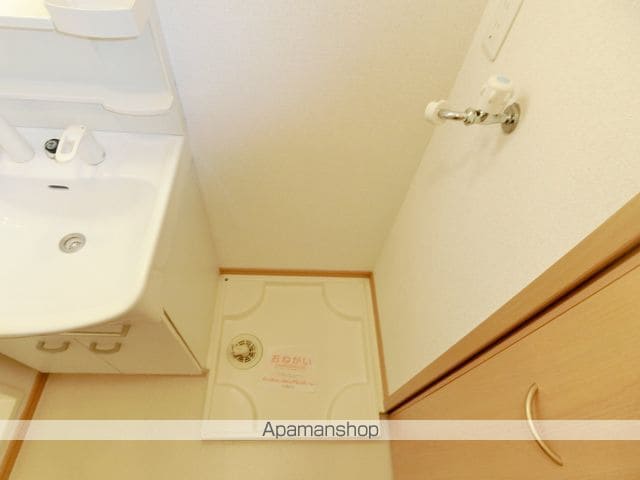 コリネッタ鴻ノ巣の内装写真