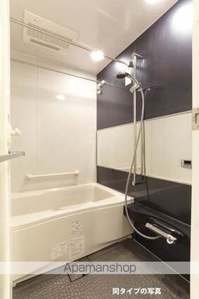 コンフォリア東池袋ＷＥＳＴ[1LDK/43.28m2]のバス