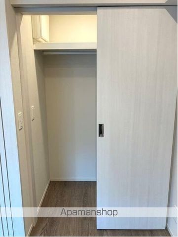 イプセ住吉の内装写真