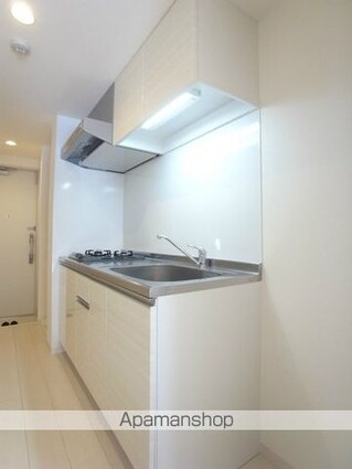 リブリ・デグサス竹ノ塚[1K/28.56m2]の内装2