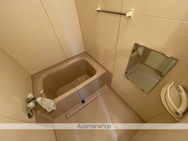 メゾンMOREの内装写真