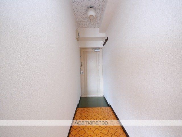 石橋ハイツIの内装写真