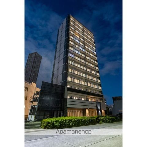 S-RESIDENCE金山三丁目の外観写真