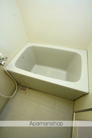 フロールの内装写真