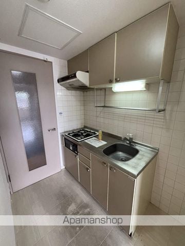 グランヴィレッジ南22条の内装写真