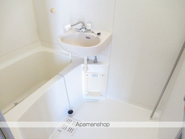 グリーンハイツ小岩井の内装写真