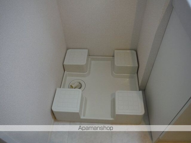 福島県福島市三河北町[1R/37.14m2]の内装