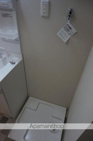 PARKSIDE RESIDENCE GYOTOKUの内装写真