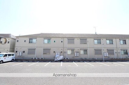 ティアラ　Ａ[1LDK/44.3m2]の内装6