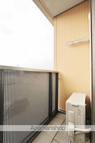 クラヴィエ沖洲 I番館の内装写真