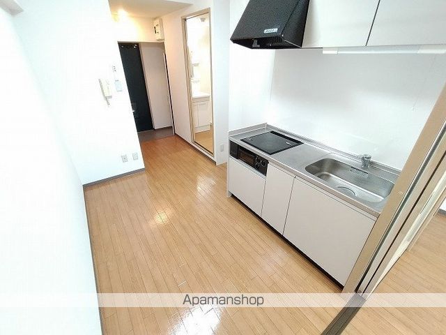 第12関根マンションの内装写真