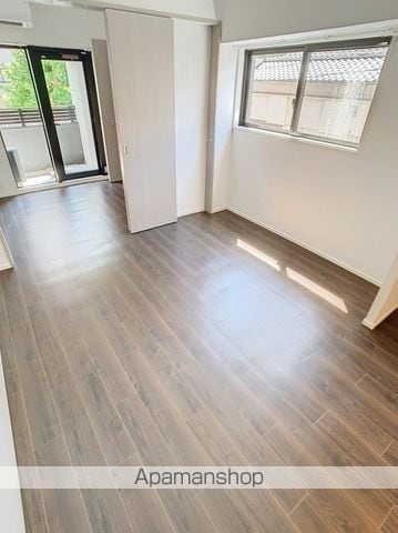 SーRESIDENCE新町AGOGの内装写真