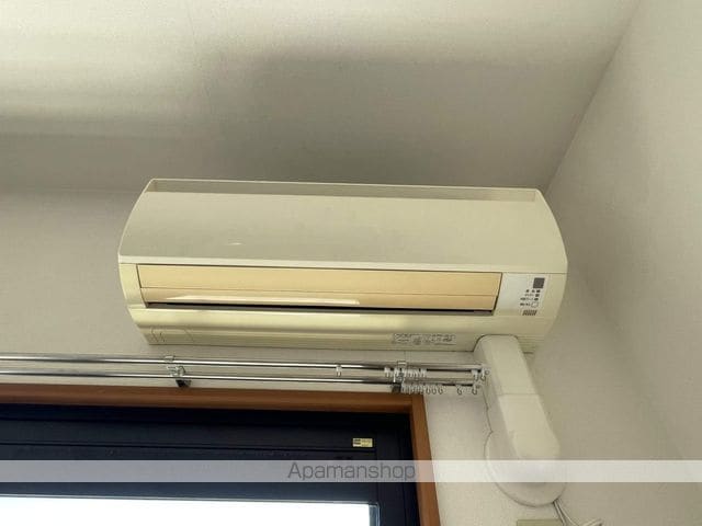 プレベールシャンブルIIの内装写真