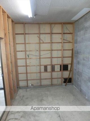 水道路コア[店舗/58.76m2]の内装