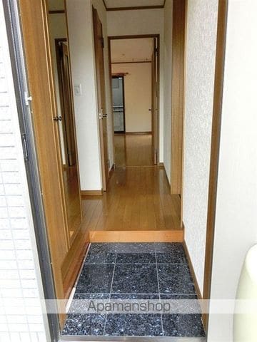 CASA DELL' ANGOLDの内装写真