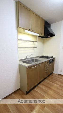 ロイヤルコート鷲巣壱番館の内装写真