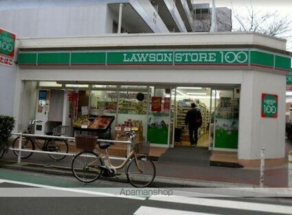ＴＯＳＨＩＮＣＨＯ　ＳＫ　ＢＬＤＧ．[1K/25.49m2]の周辺3