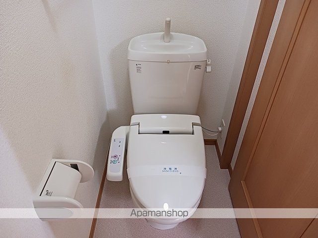 サンリットビュー・コヤマIIの内装写真