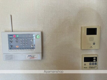 ベルウッド六番館[1LDK/45.04m2]のその他設備