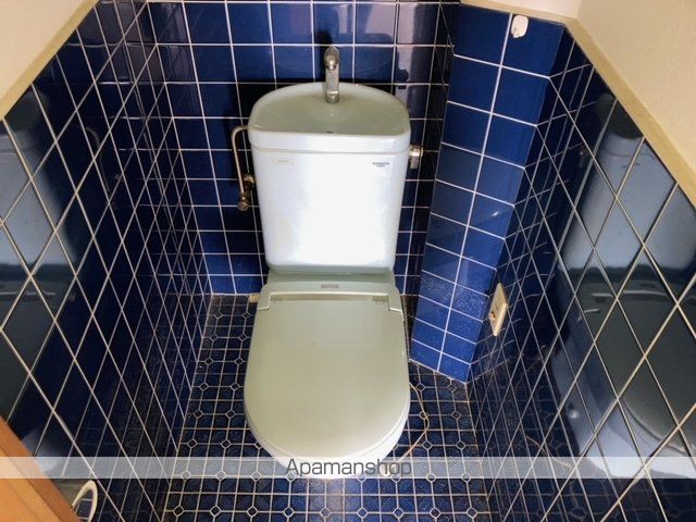 アットハイツジョイの内装写真