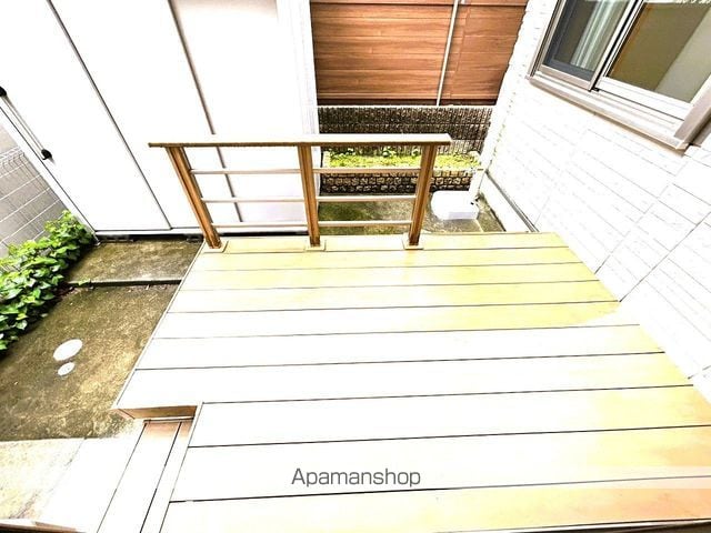 ジョイア白島の内装写真