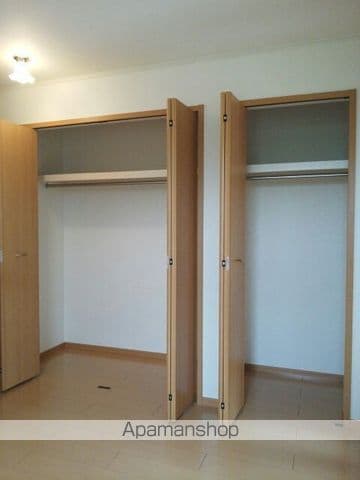 レトアIIの内装写真