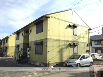 タウンホーム　楓葵[2LDK/53.76m2]の共用部2