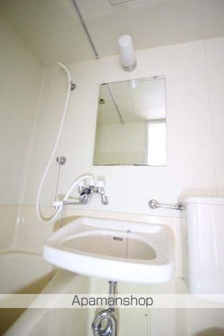 Comfort HiroseIの内装写真