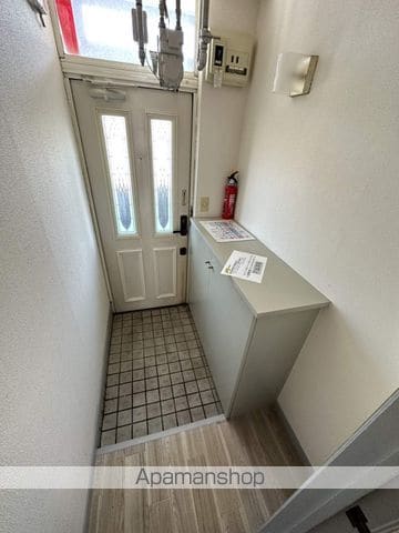 ローヤルハイツ21の内装写真