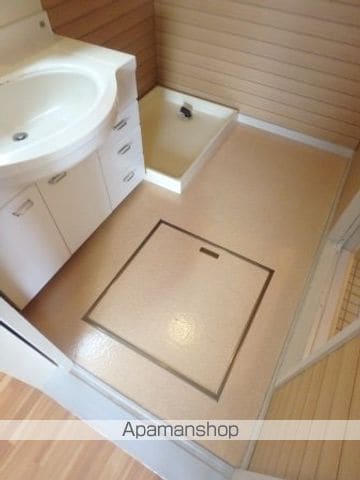 メゾンブランシュ浜浦の内装写真