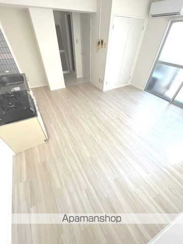 ルミナス松山の内装写真