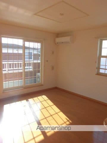 メゾン シャルマンAの内装写真