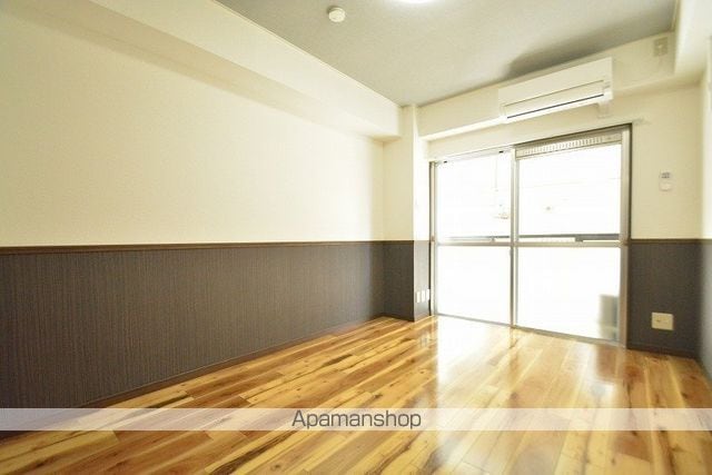 メルビルの内装写真