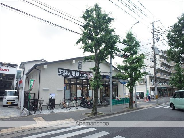 セジュール沙彌の周辺写真