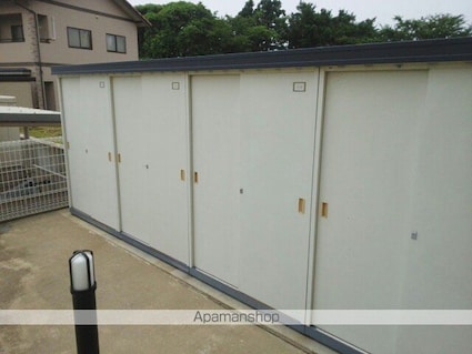 トレフル　Ｅ[2DK/42.89m2]のその他設備