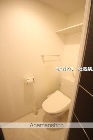 ノースポール北12条の内装写真