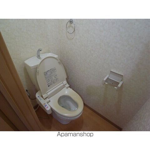 イーストグリーンの内装写真