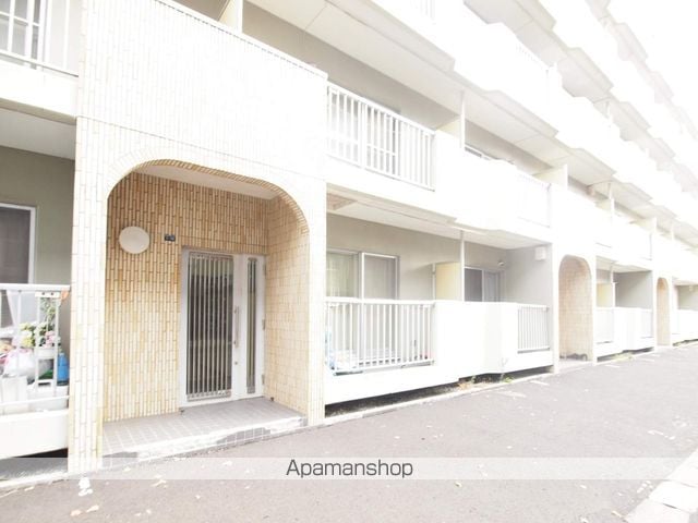 カントリーハイツのその他写真
