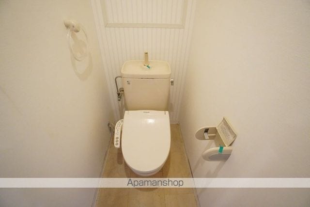 マンション・フォルツーナの内装写真