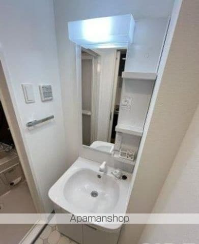 ADVANCE大阪城東ブロードの内装写真