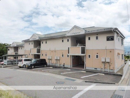 長野県長野市大字安茂里[1LDK/43.95m2]の外観3